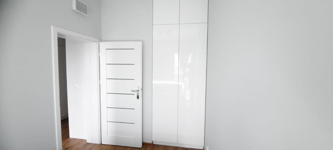 Prymasa Tysiaclecia 83A City Center Viev Sperate Bedroom By Perfect Apart 530 Warszawa Eksteriør billede